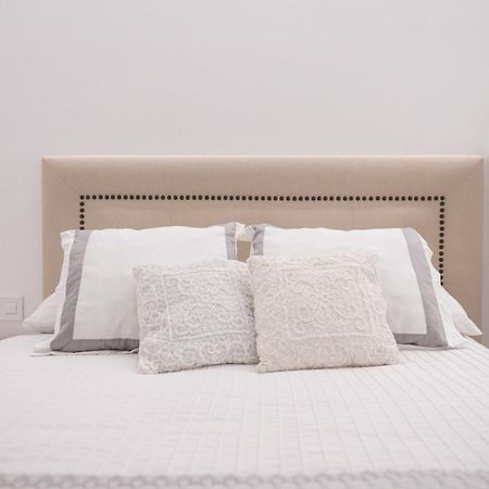 City Centre Apartment Santa Cruz 外观 照片