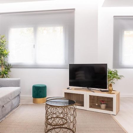 City Centre Apartment Santa Cruz 外观 照片
