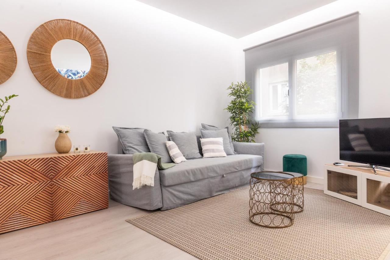City Centre Apartment Santa Cruz 外观 照片