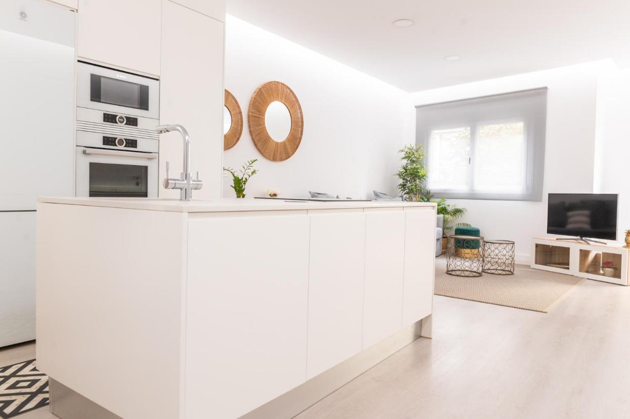 City Centre Apartment Santa Cruz 外观 照片