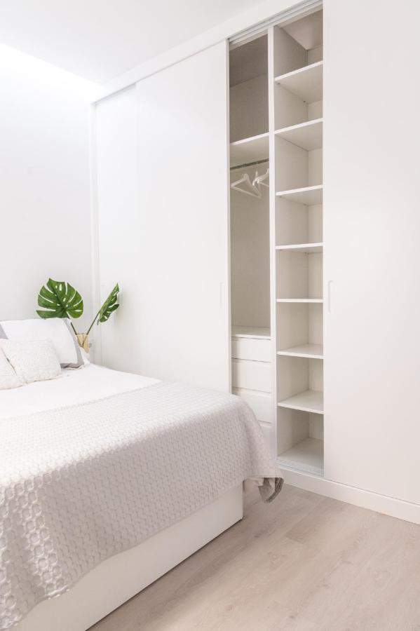 City Centre Apartment Santa Cruz 外观 照片