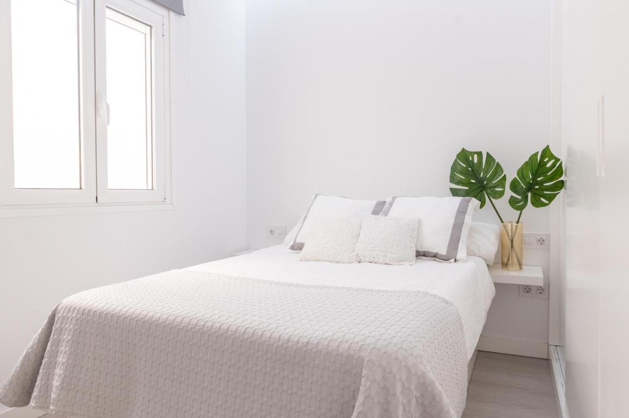 City Centre Apartment Santa Cruz 外观 照片