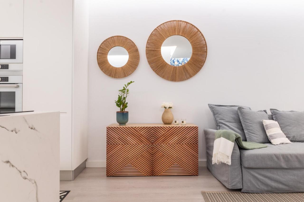 City Centre Apartment Santa Cruz 外观 照片