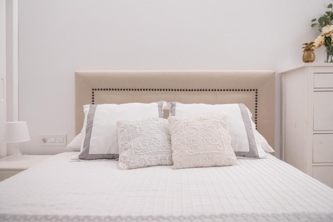 City Centre Apartment Santa Cruz 外观 照片