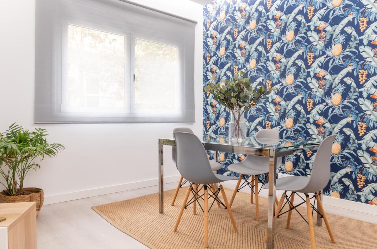 City Centre Apartment Santa Cruz 外观 照片