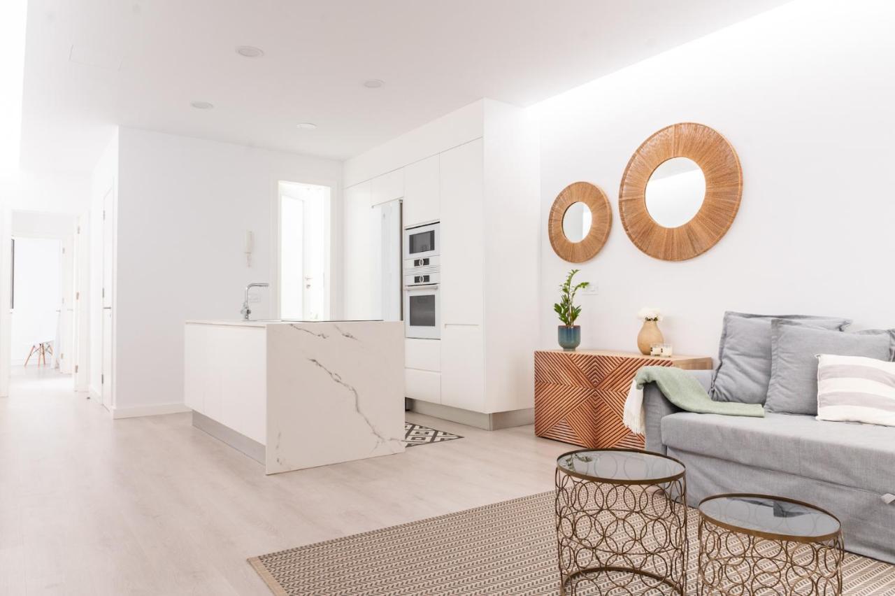 City Centre Apartment Santa Cruz 外观 照片