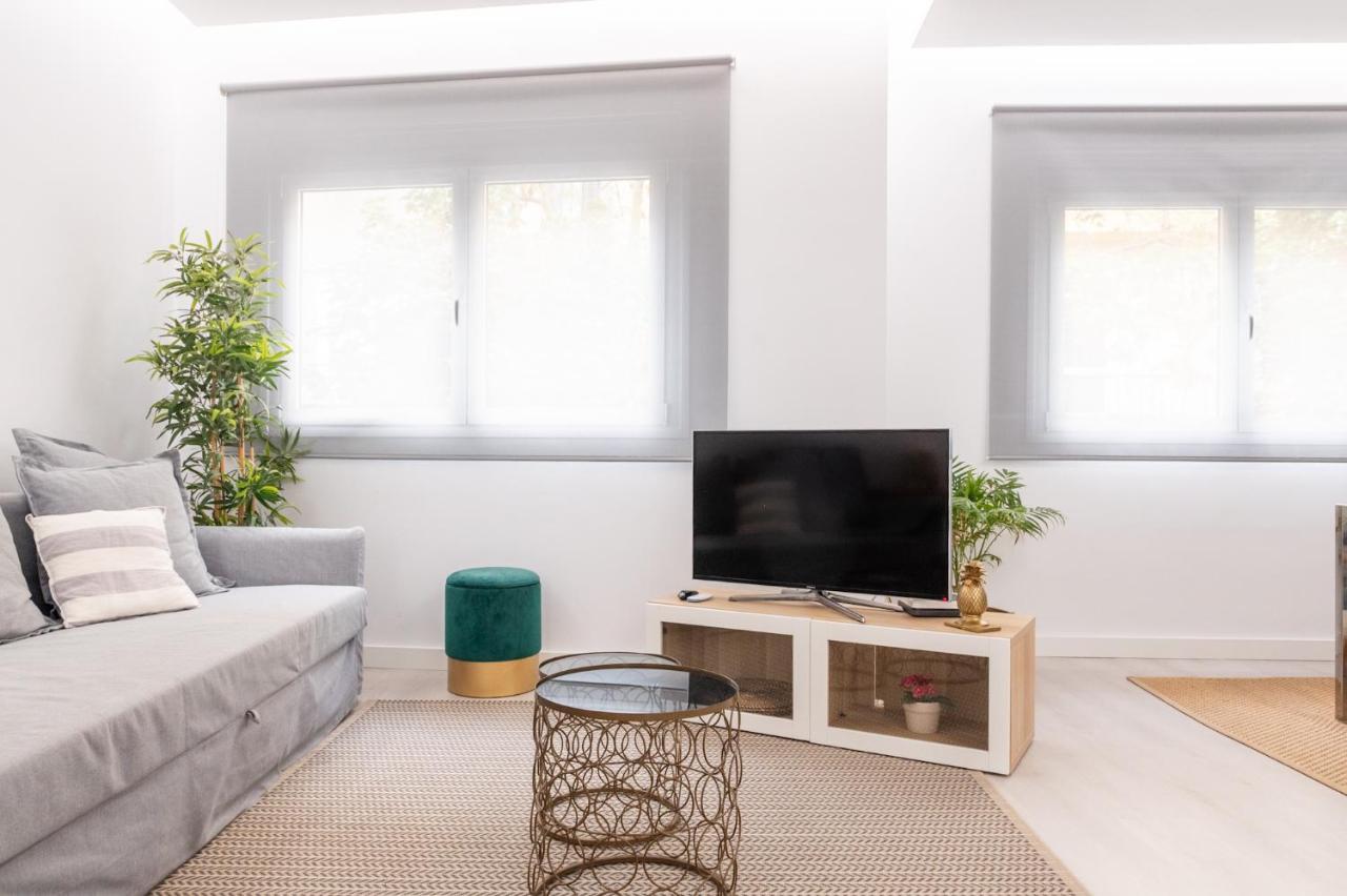 City Centre Apartment Santa Cruz 外观 照片