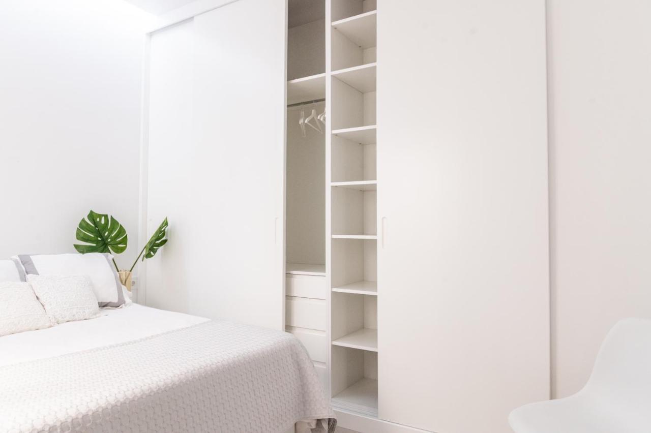 City Centre Apartment Santa Cruz 外观 照片