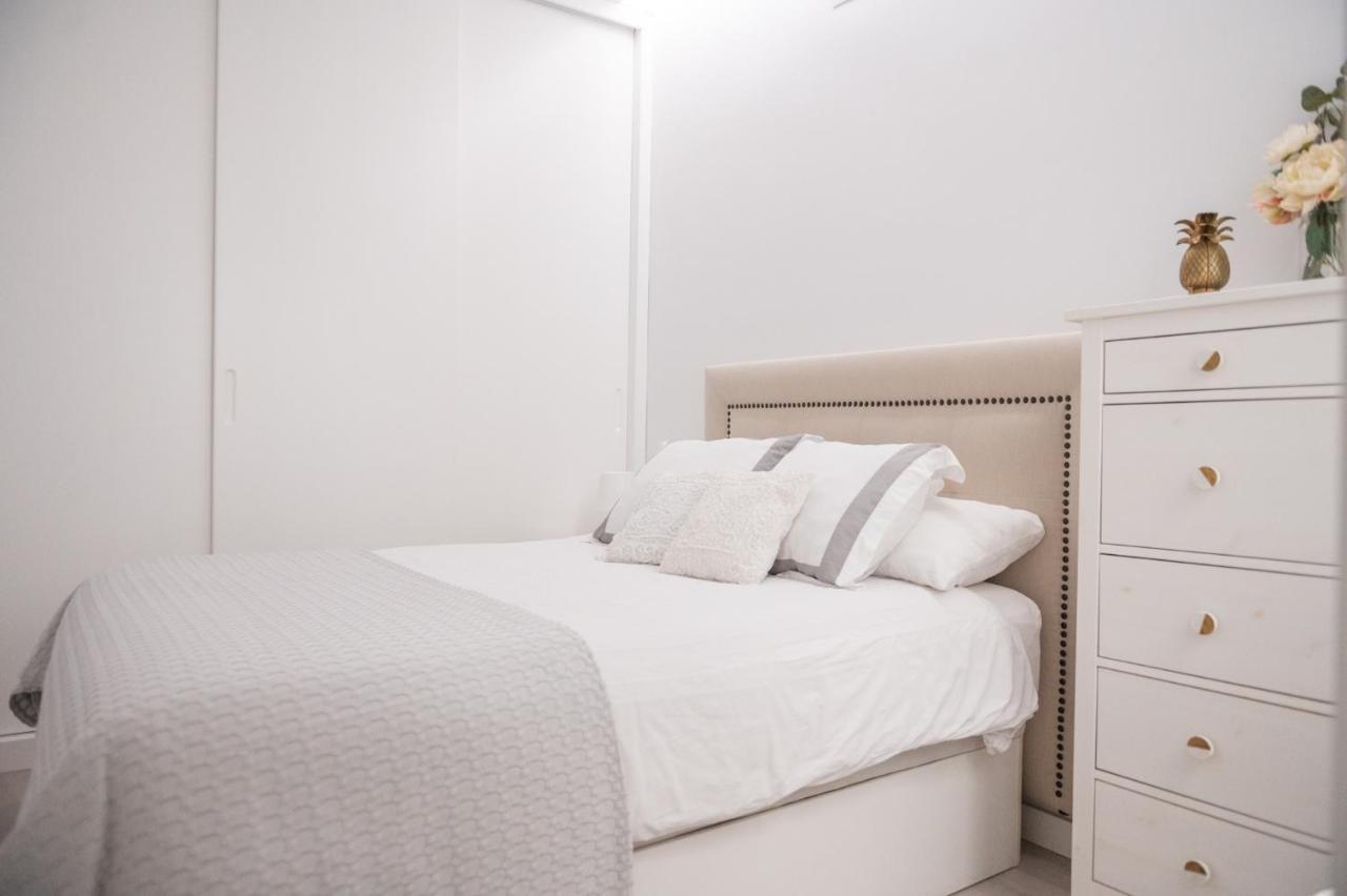 City Centre Apartment Santa Cruz 外观 照片