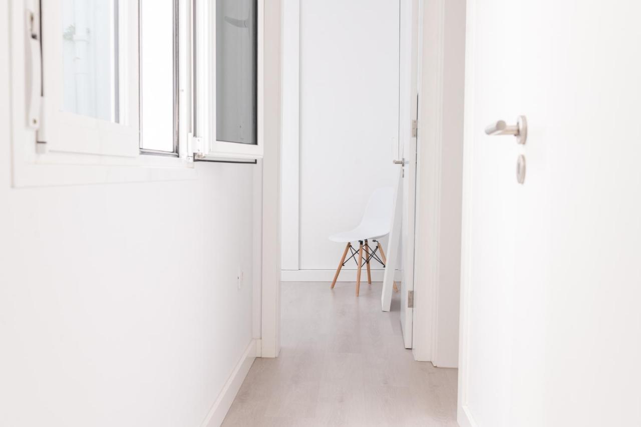 City Centre Apartment Santa Cruz 外观 照片