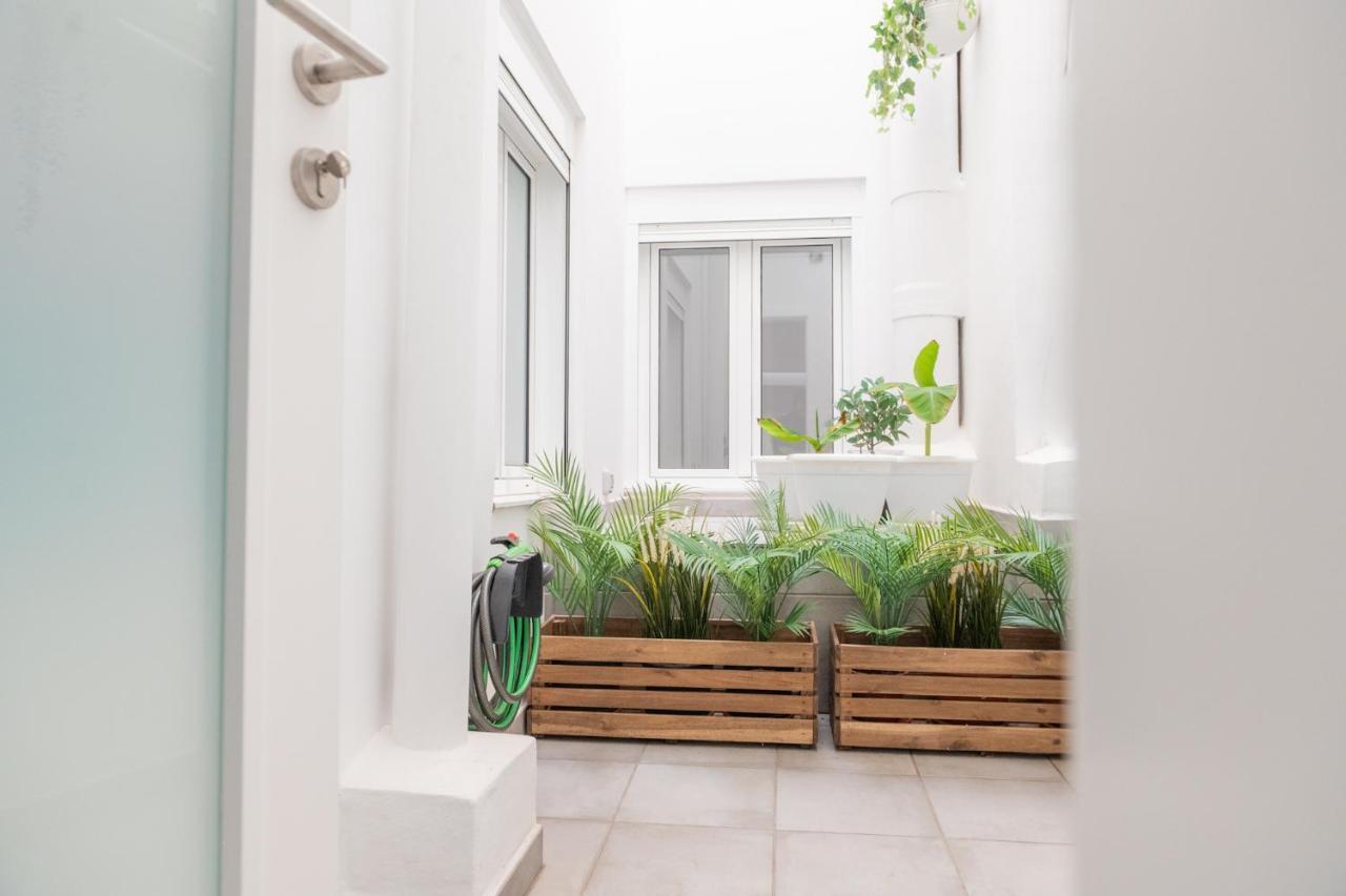 City Centre Apartment Santa Cruz 外观 照片