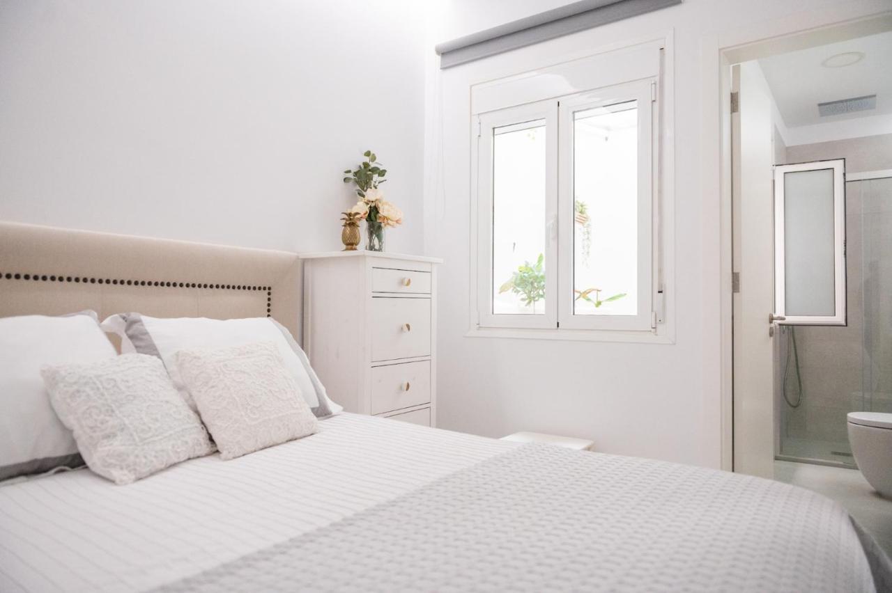 City Centre Apartment Santa Cruz 外观 照片